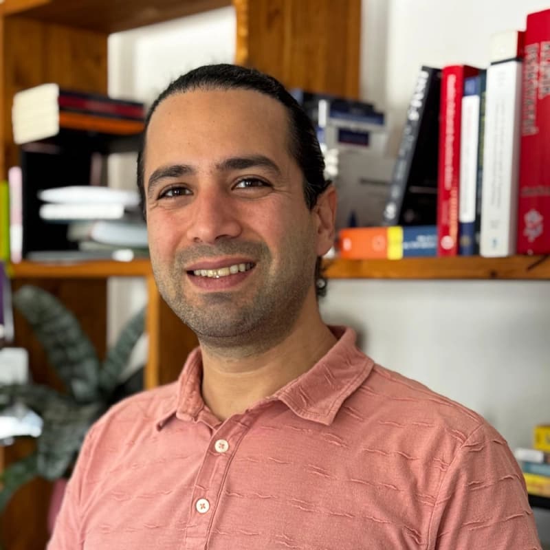 Uzm. Dr. Ömer Orhun Ercan, Psikiyatri Uzmanı, Güzelbahçe İzmir
