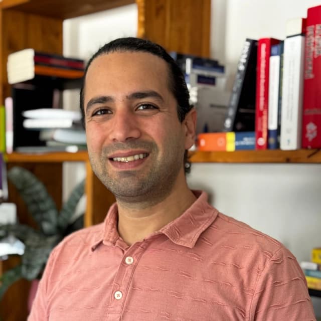 Ömer Orhun Ercan, MD, Psychiatrist in İzmir
